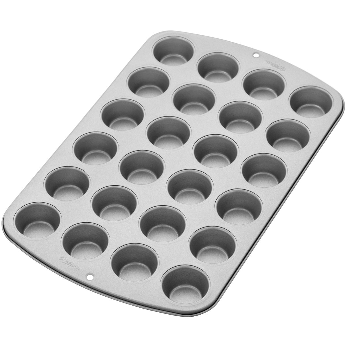 Wilton forma na muffiny - mini